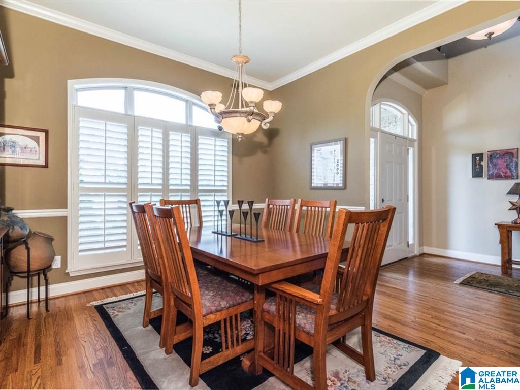 2560 Oakleaf Circle Helena, AL 35022 - Photo 13 of 32