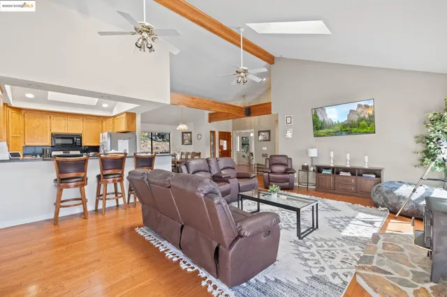 $525,000 | 20634 Nob Hill Circle, Groveland, CA 95321