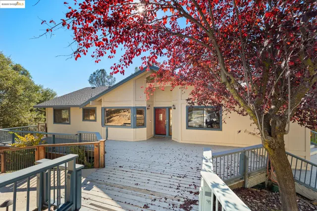 $525,000 | 20634 Nob Hill Circle, Groveland, CA 95321