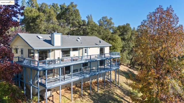 $525,000 | 20634 Nob Hill Circle, Groveland, CA 95321