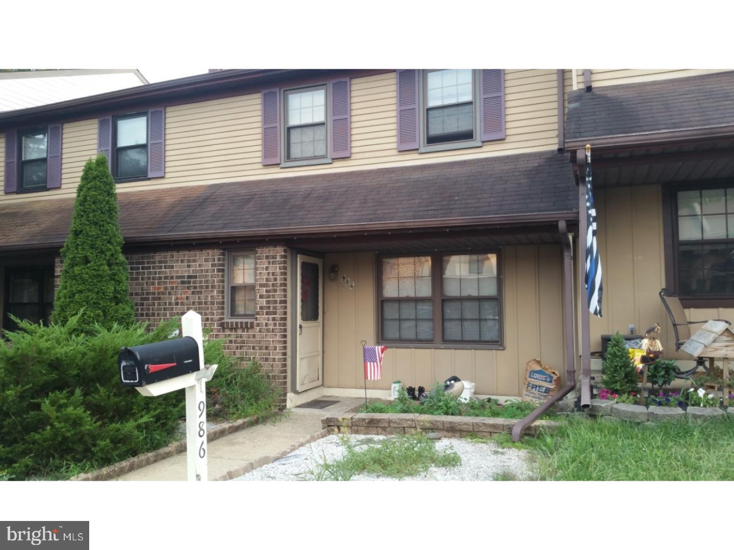 986 Gates Place Warminster, PA 18974 - Photo 1 of 3