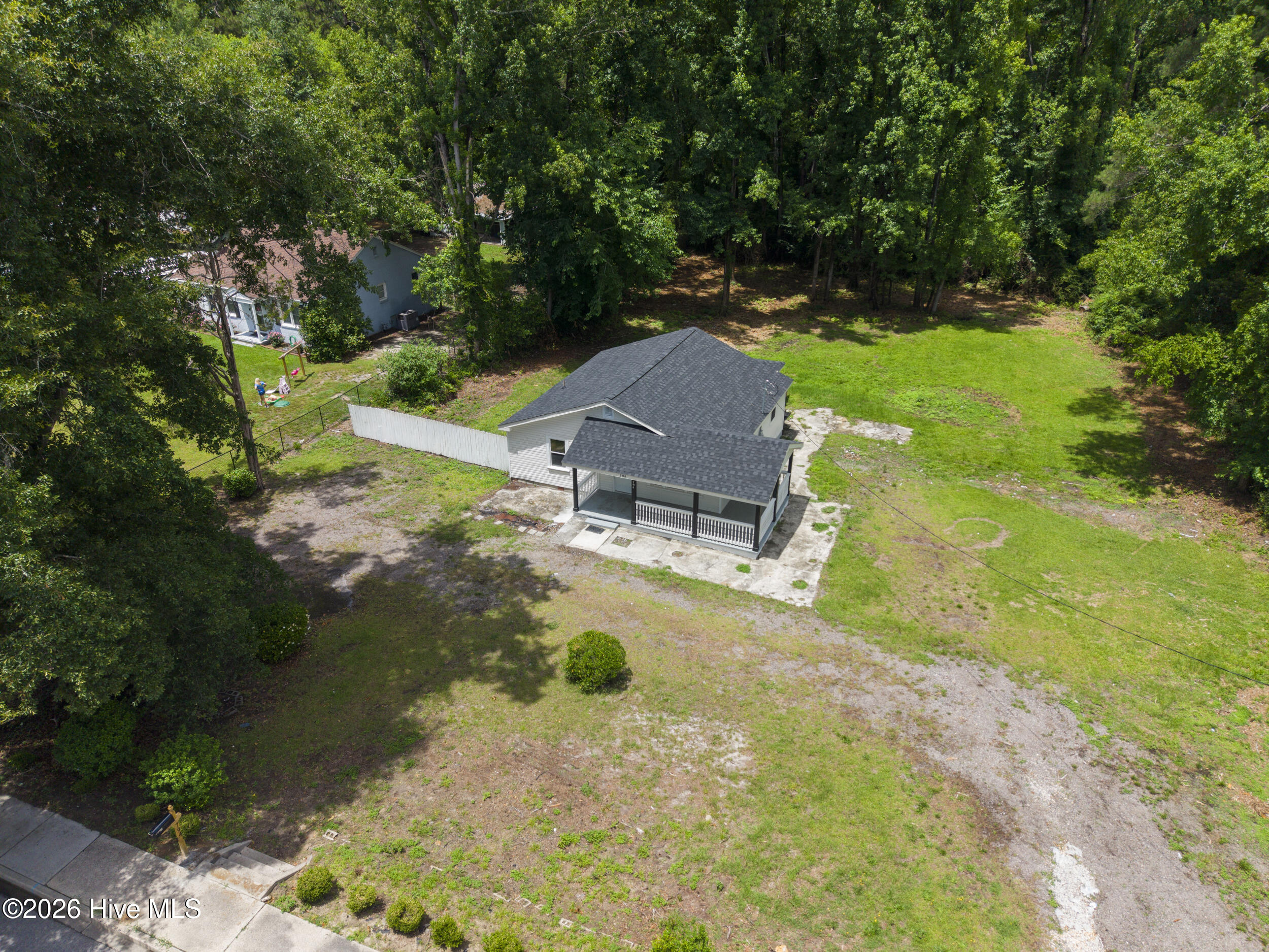 794 Augusta Road Warrenville, SC 29851 - Photo 19 of 45