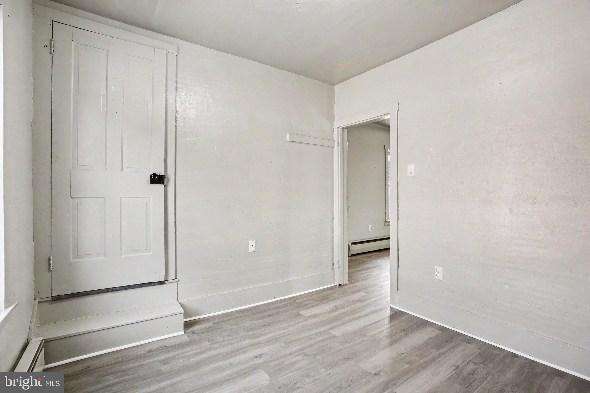 1441 North River Road Granville, PA 17029 - Photo 17 of 28 a view of an empty room