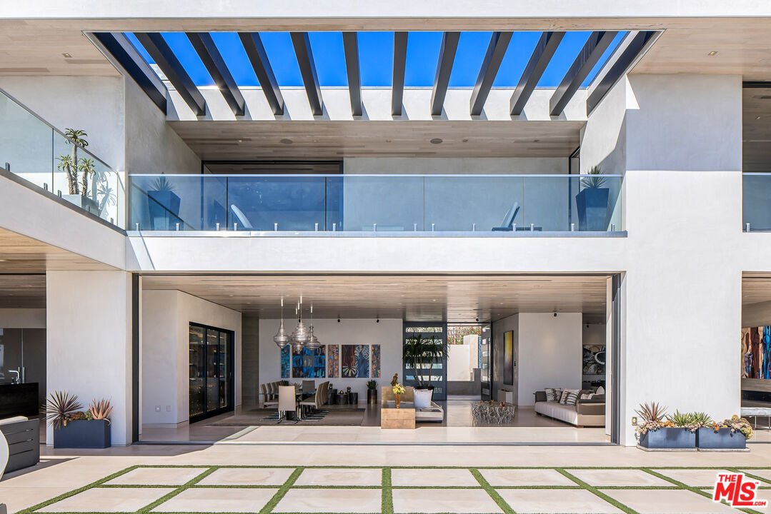 5046 Carbon Beach Terrace Malibu, CA 90265 - Photo 67 of 75