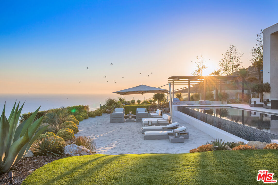 5046 Carbon Beach Terrace Malibu, CA 90265 - Photo 72 of 75