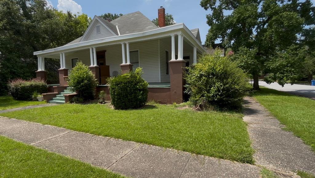 1445 18th Street Columbus, GA 31901 - Photo 1 of 10 Main View