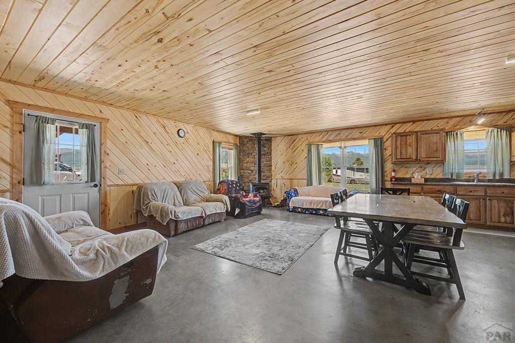 152 Howe Road Westcliffe, CO 81252 - Photo 39 of 48 Gallery Image 39