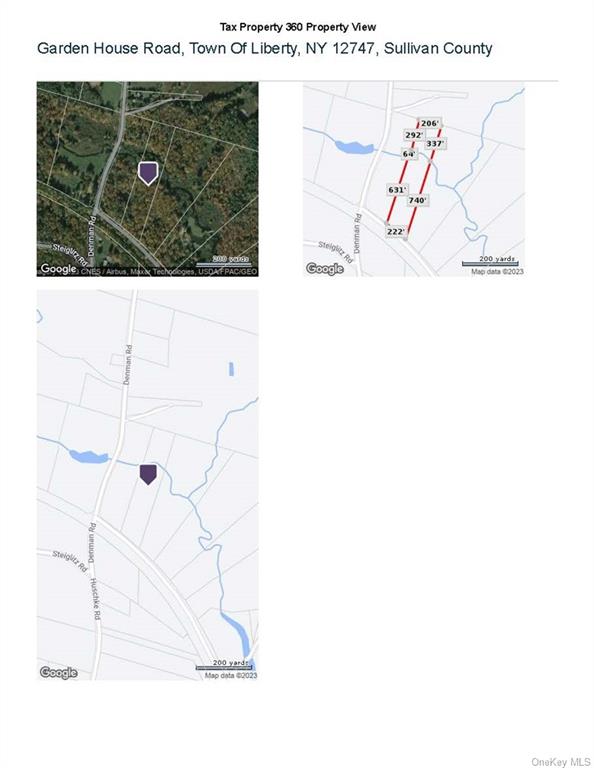 Garden House Road Hurleyville, NY 12747 - Photo 19 of 19