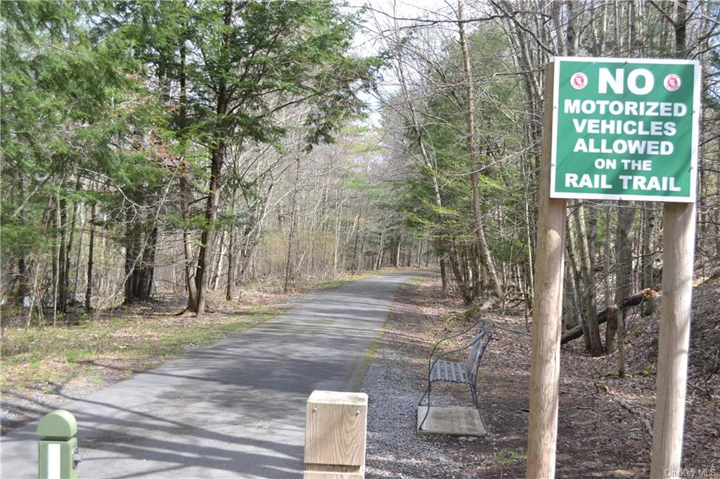 Garden House Road Hurleyville, NY 12747 - Photo 6 of 19 Rail Trail