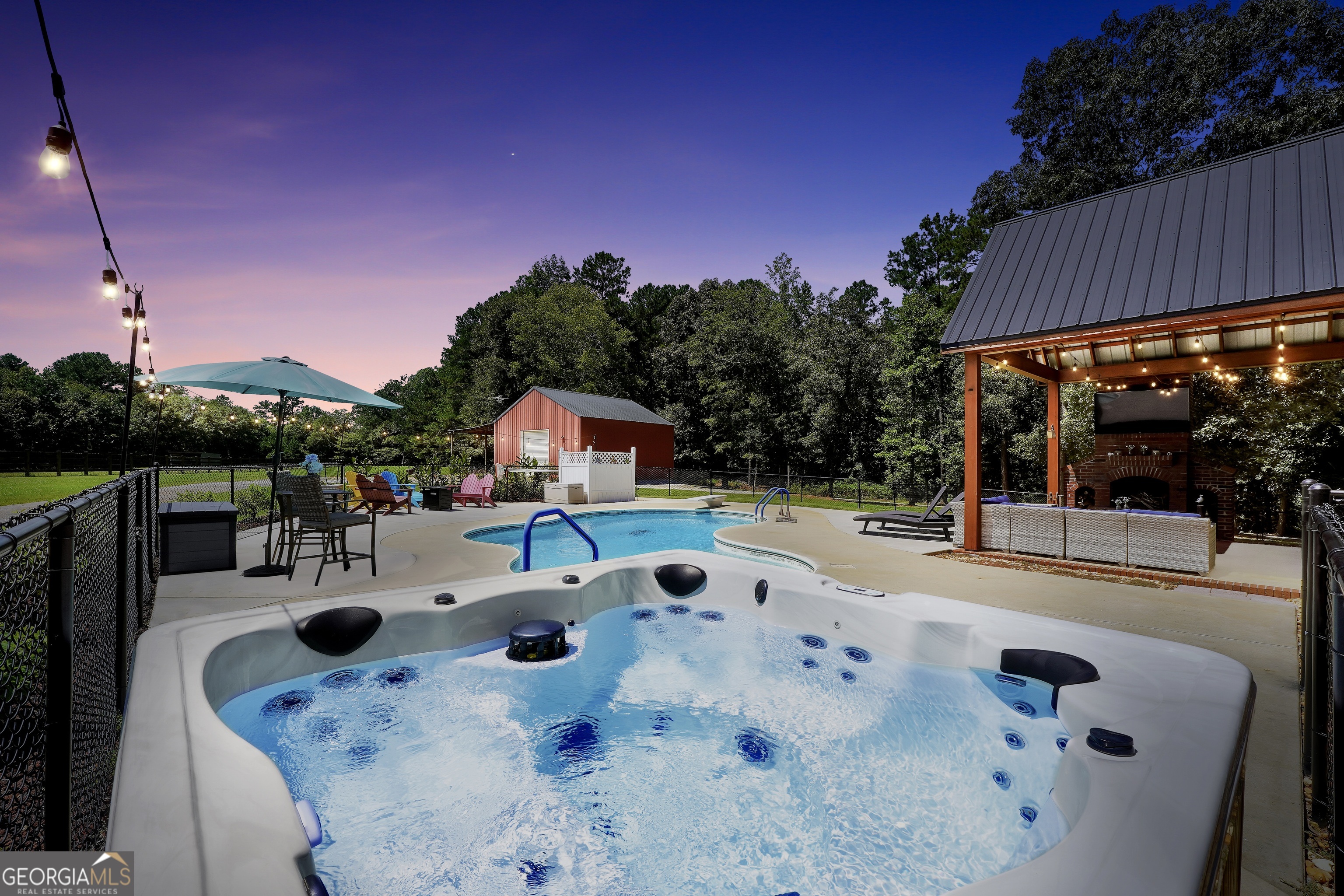 159 County Line Road Locust Grove, GA 30248 - Photo 116 of 138