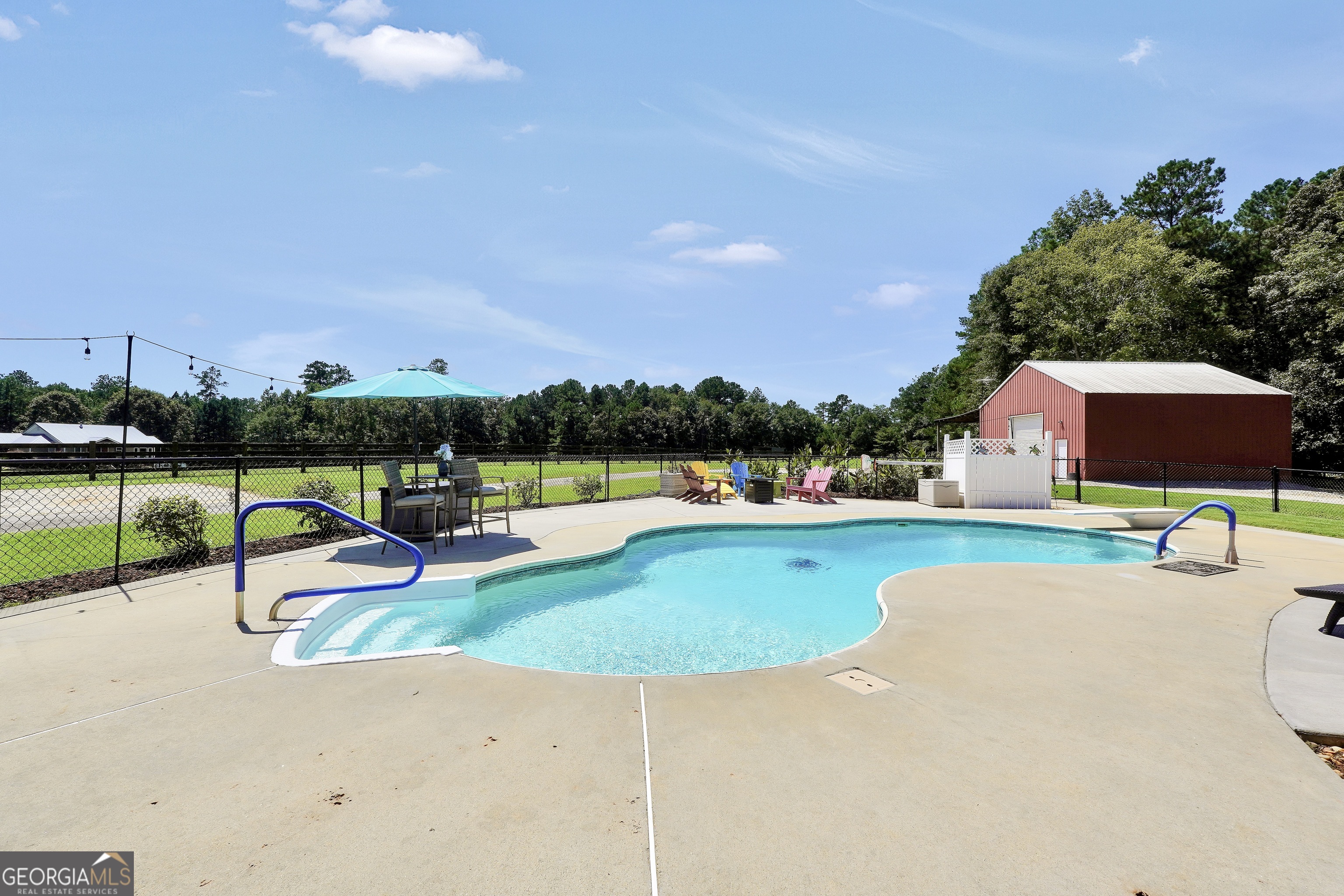 159 County Line Road Locust Grove, GA 30248 - Photo 122 of 138