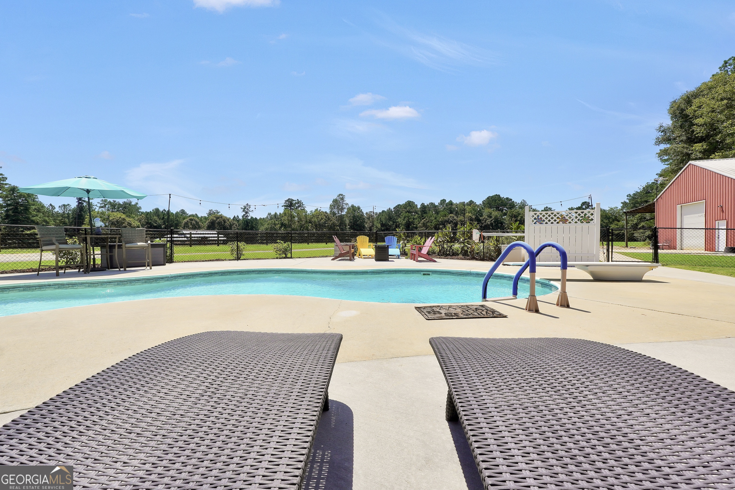 159 County Line Road Locust Grove, GA 30248 - Photo 124 of 138