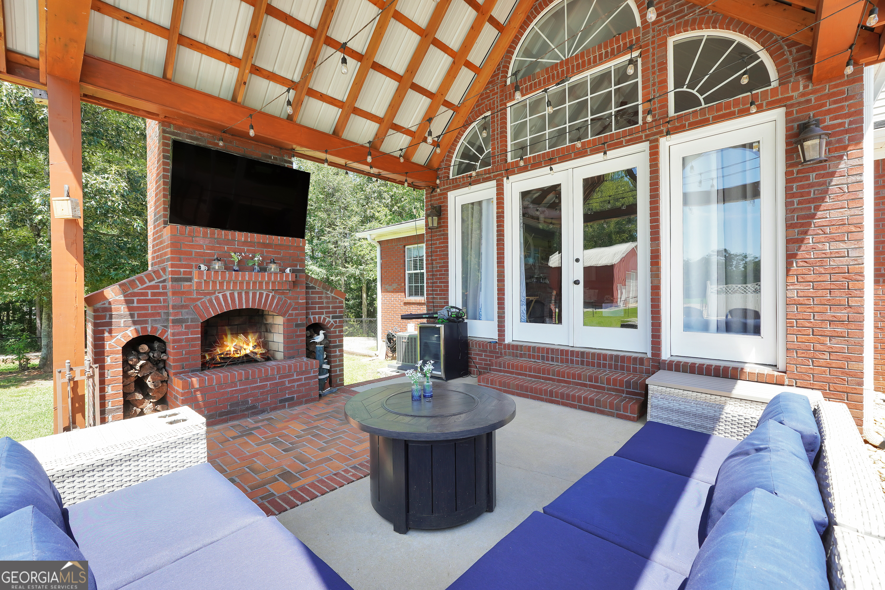 159 County Line Road Locust Grove, GA 30248 - Photo 127 of 138