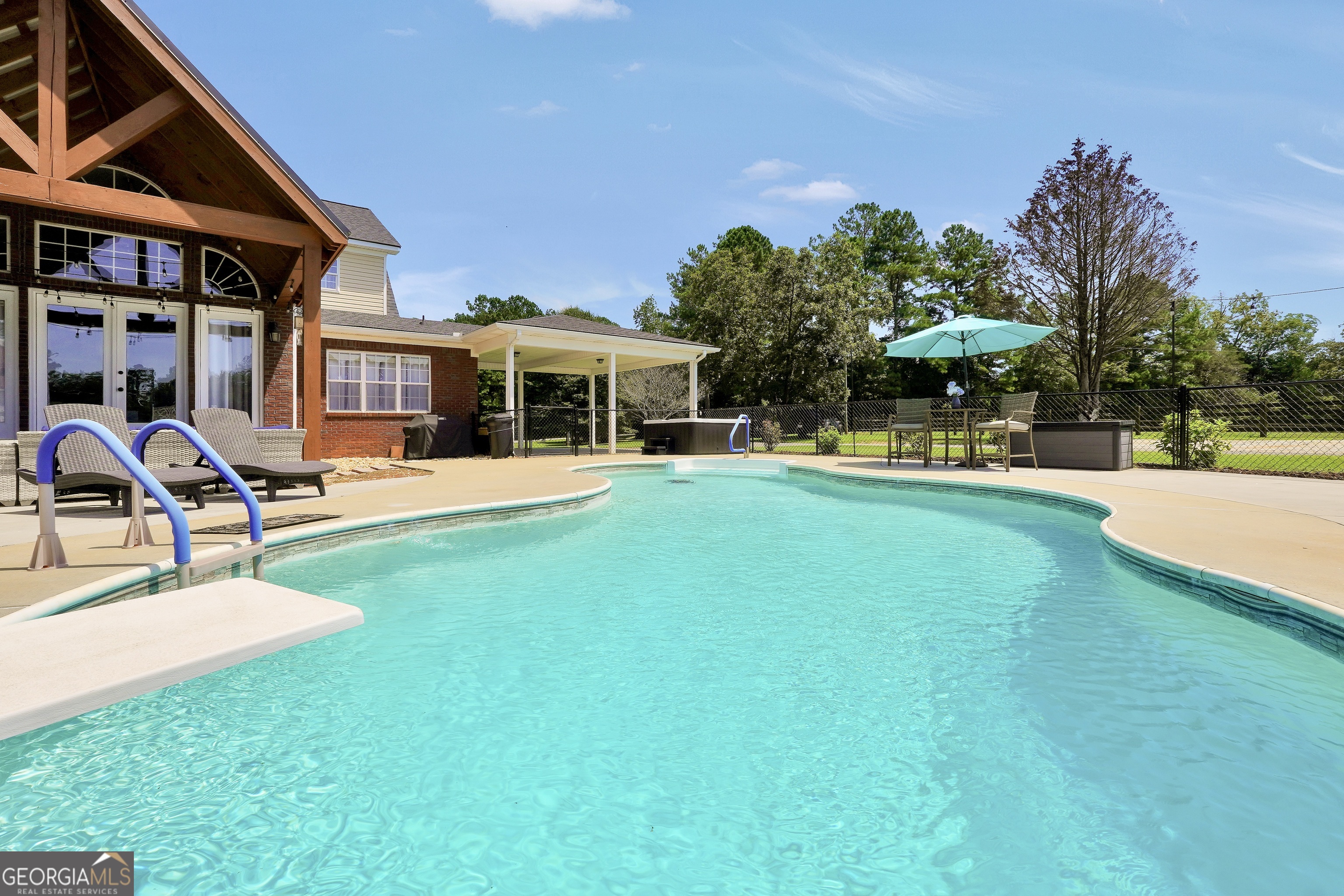 159 County Line Road Locust Grove, GA 30248 - Photo 133 of 138