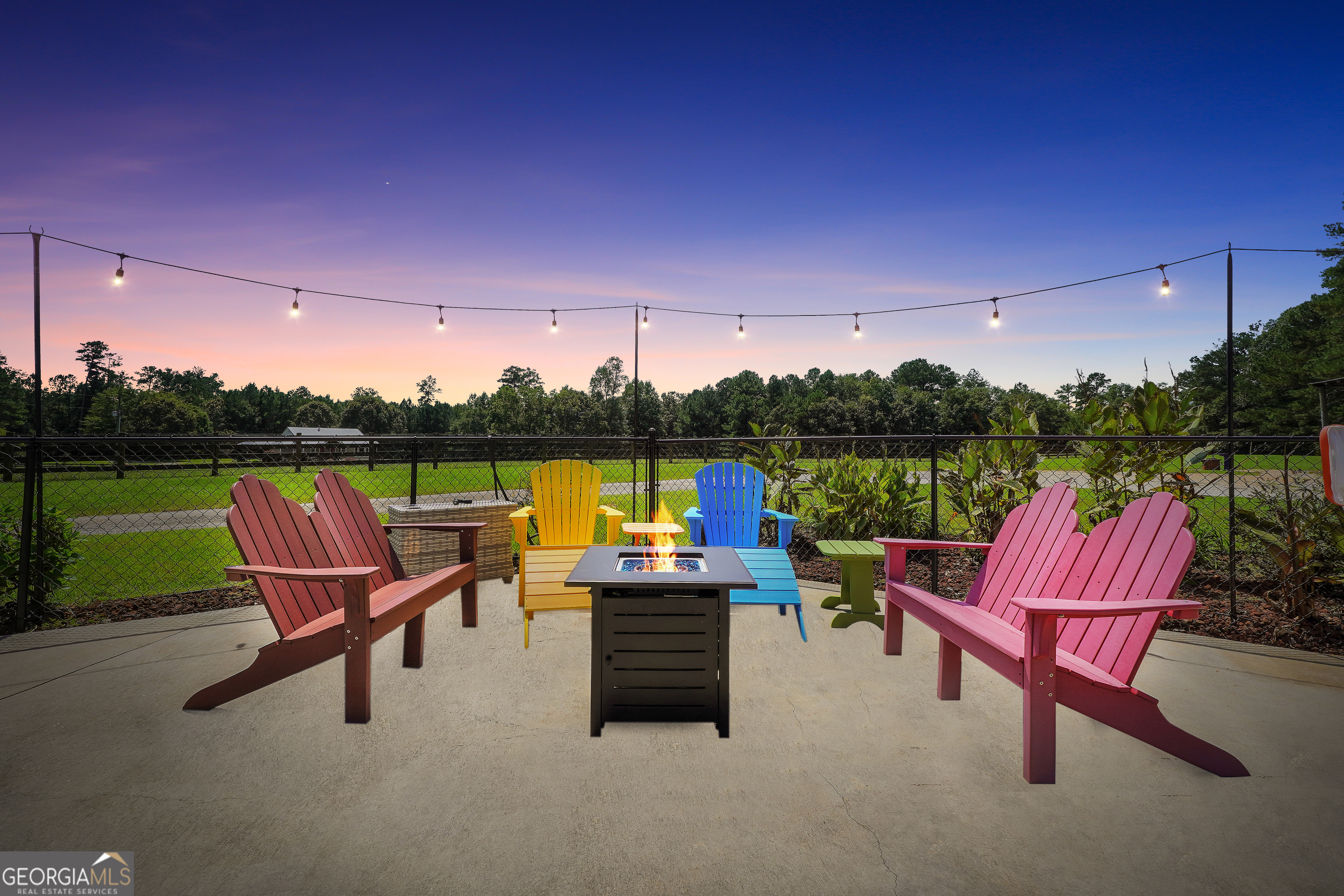 159 County Line Road Locust Grove, GA 30248 - Photo 134 of 138