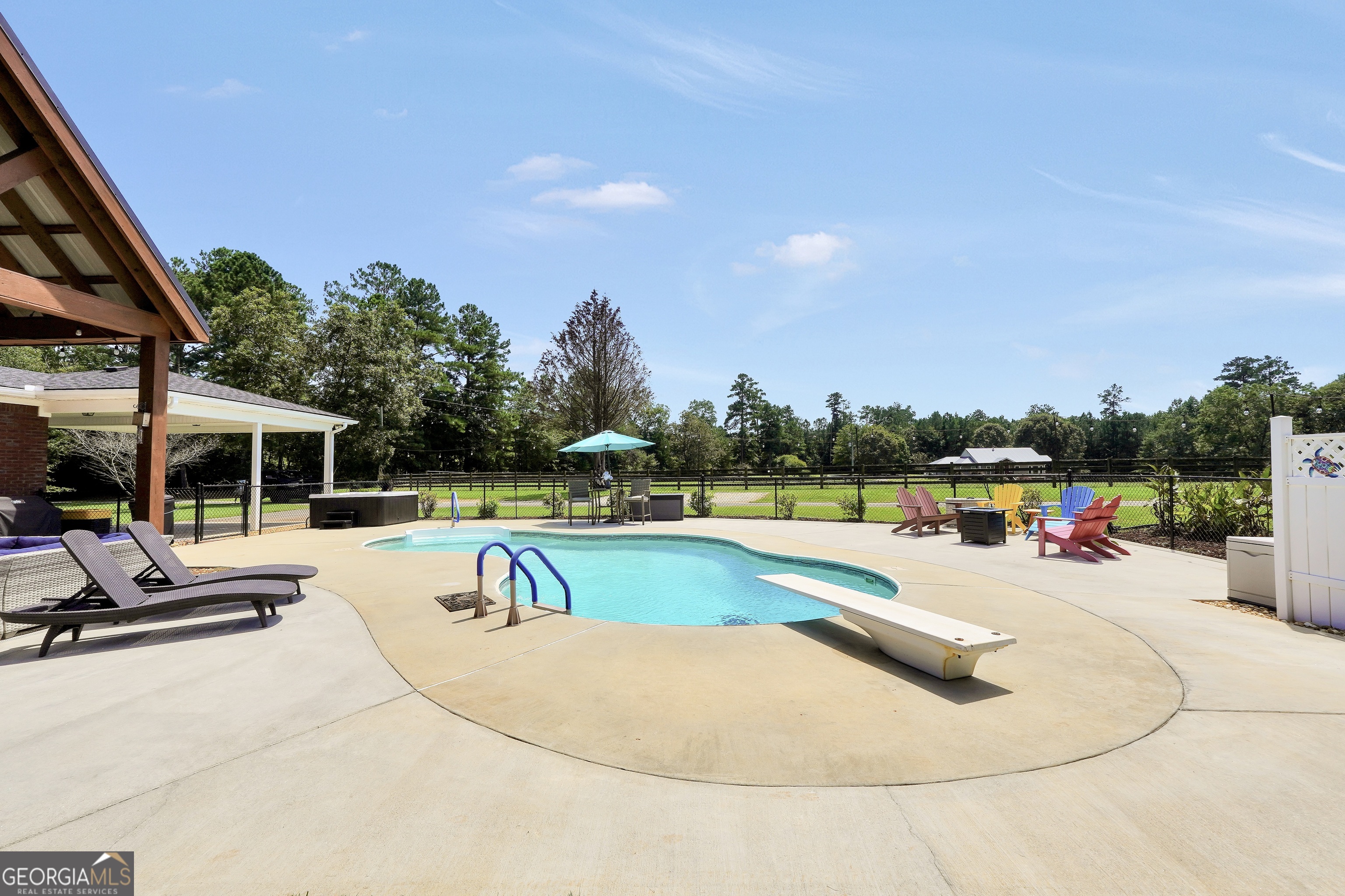 159 County Line Road Locust Grove, GA 30248 - Photo 29 of 138