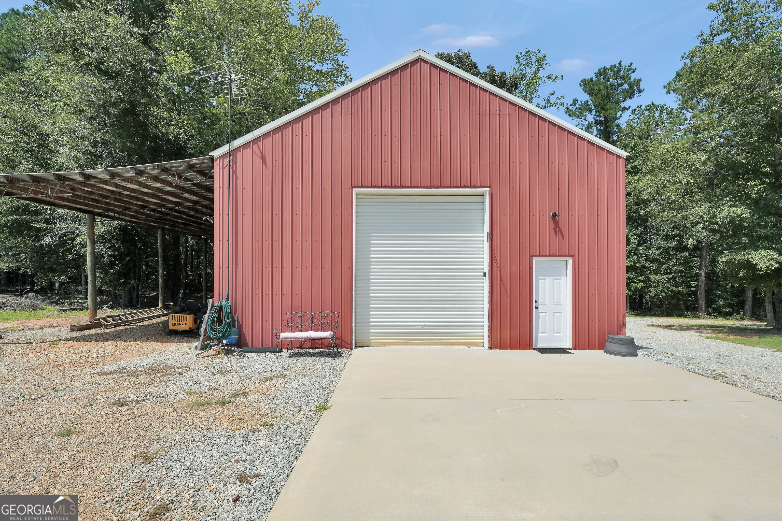 159 County Line Road Locust Grove, GA 30248 - Photo 34 of 138