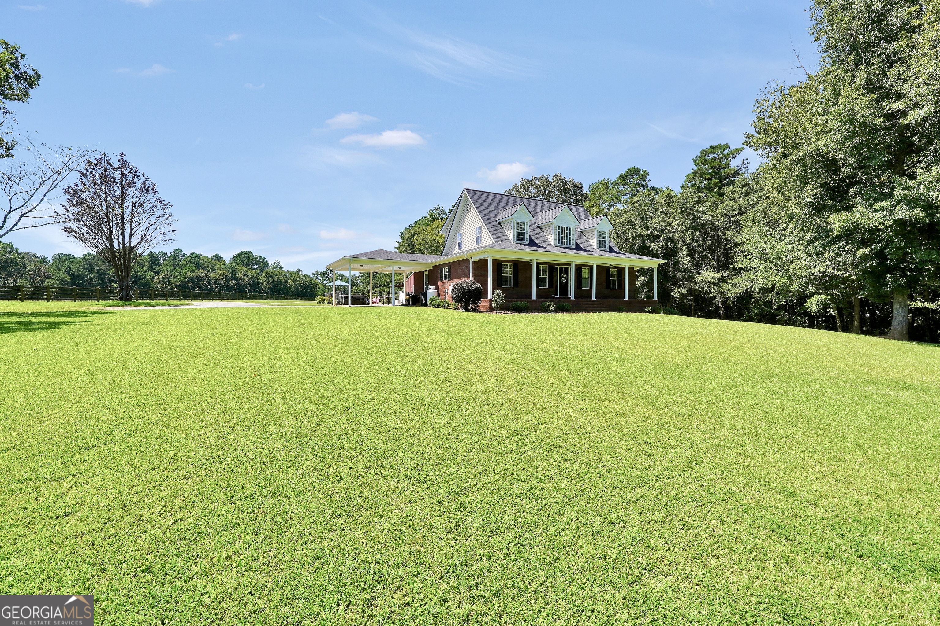 159 County Line Road Locust Grove, GA 30248 - Photo 41 of 138
