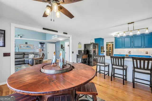 $649,000 | 159 County Line Road, Locust Grove, GA 30248