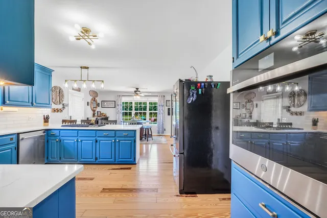 $649,000 | 159 County Line Road, Locust Grove, GA 30248