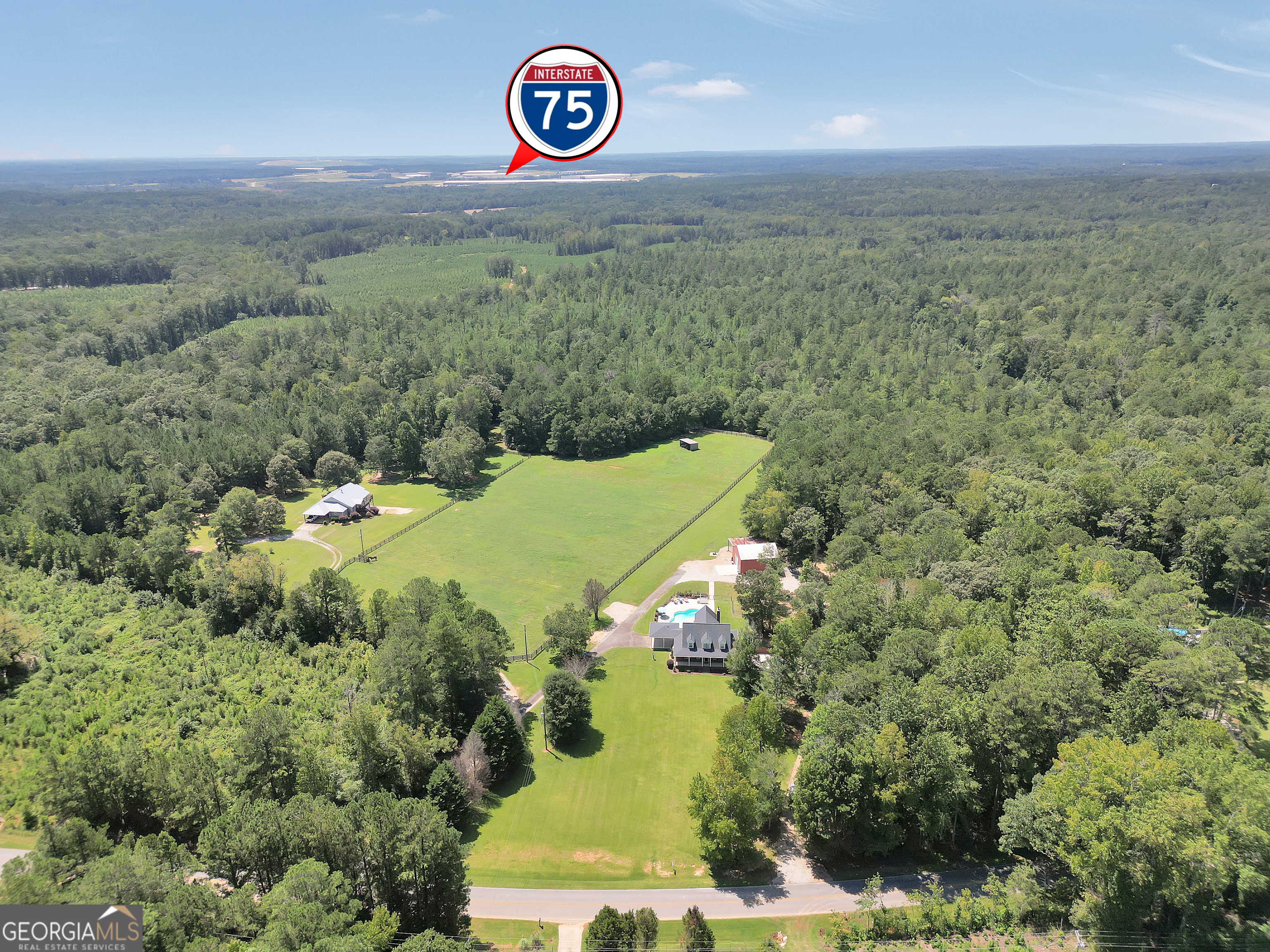 159 County Line Road Locust Grove, GA 30248 - Photo 6 of 138