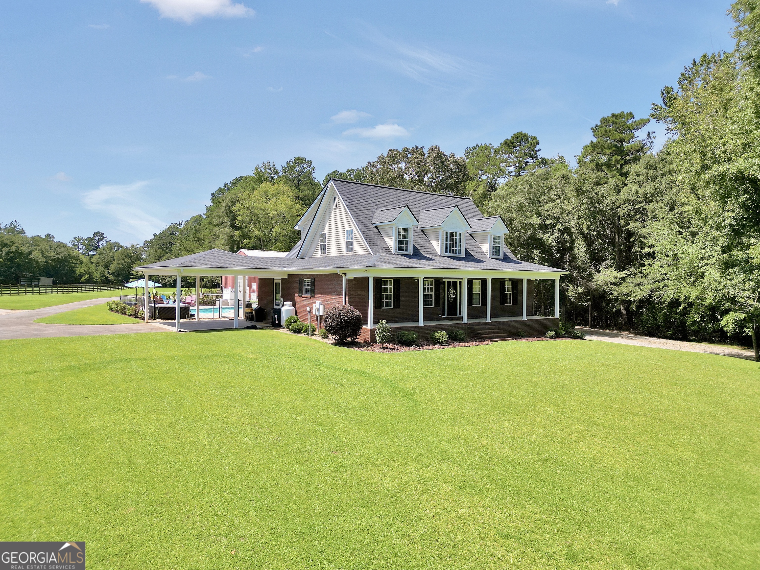 159 County Line Road Locust Grove, GA 30248 - Photo 8 of 138