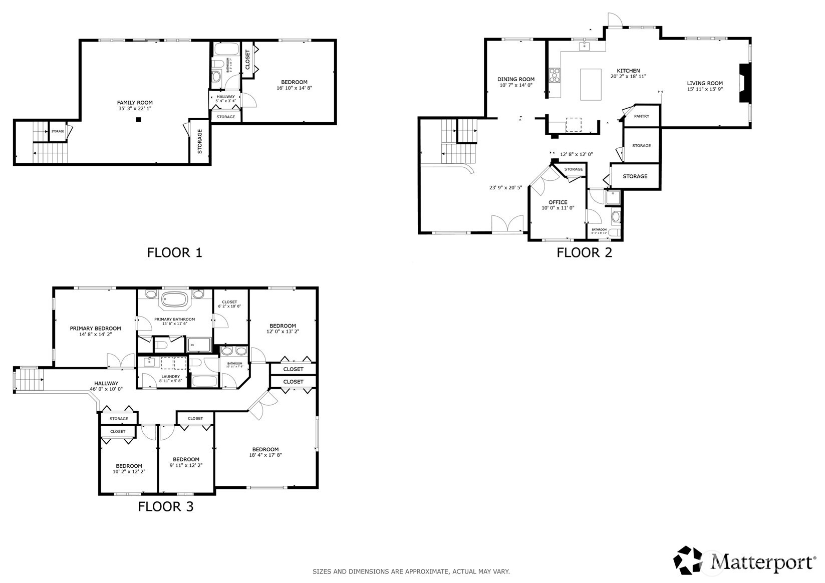 20213 126th Avenue Northeast Bothell, WA 98011 - Photo 35 of 35