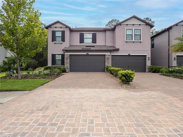 $2,800 | 5134 San Martino Drive, Wesley Chapel, FL 33543