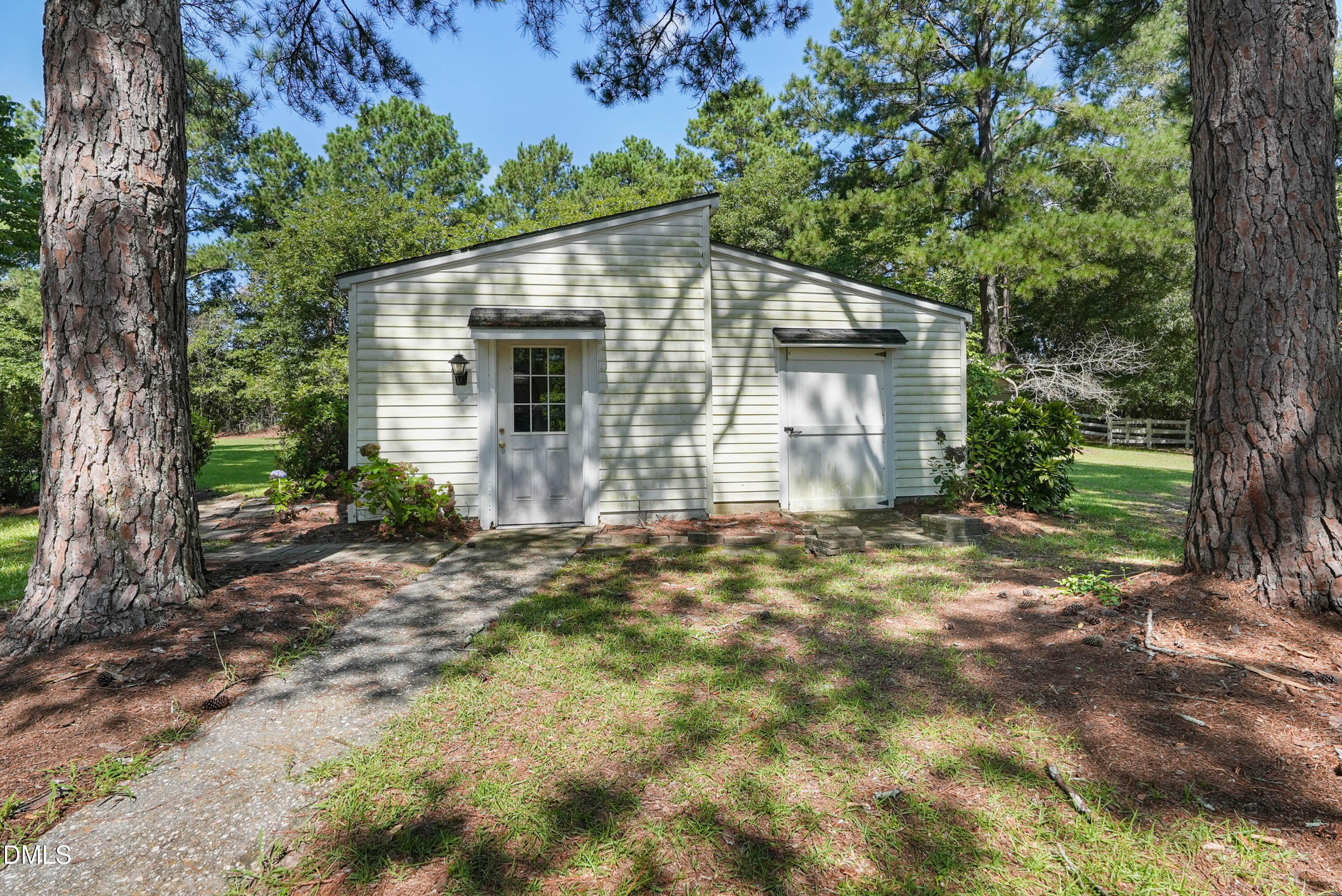 2292 Fairground Road Coats, NC 27521 - Photo 35 of 35 done2292fairground-28