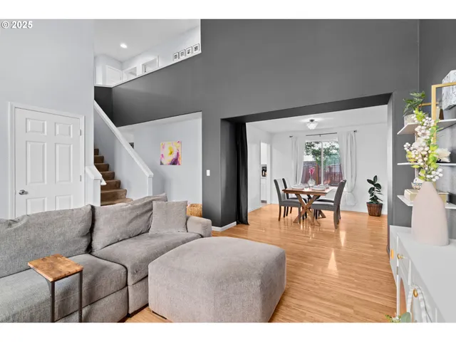 $465,000 | 42015 Northwest Buckshire Street, Banks, OR 97106