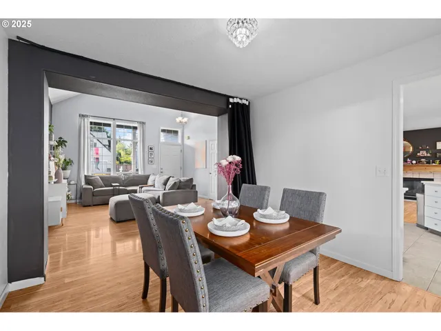 $465,000 | 42015 Northwest Buckshire Street, Banks, OR 97106