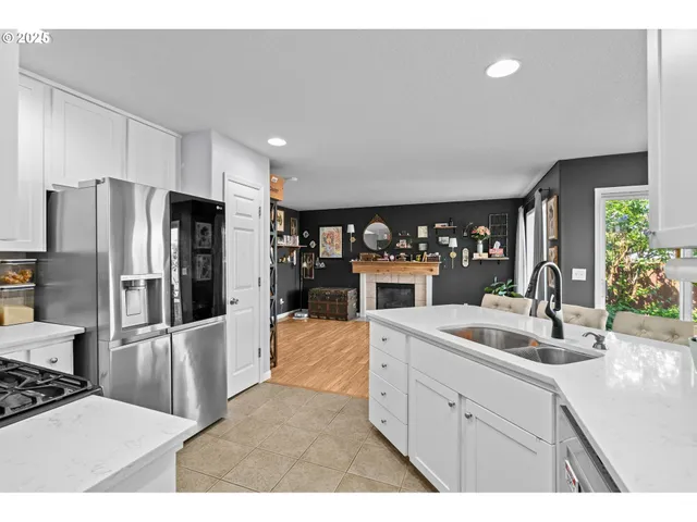 $465,000 | 42015 Northwest Buckshire Street, Banks, OR 97106