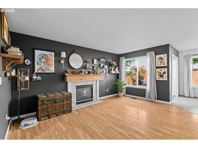 $465,000 | 42015 Northwest Buckshire Street, Banks, OR 97106