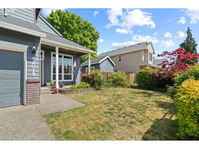 $465,000 | 42015 Northwest Buckshire Street, Banks, OR 97106