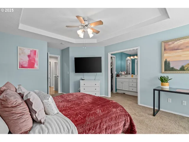 $465,000 | 42015 Northwest Buckshire Street, Banks, OR 97106