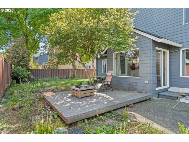 $465,000 | 42015 Northwest Buckshire Street, Banks, OR 97106