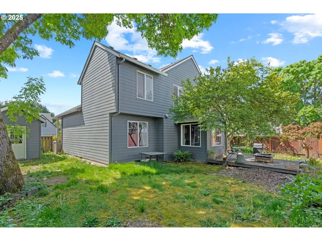 $465,000 | 42015 Northwest Buckshire Street, Banks, OR 97106