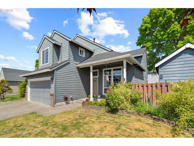 $465,000 | 42015 Northwest Buckshire Street, Banks, OR 97106