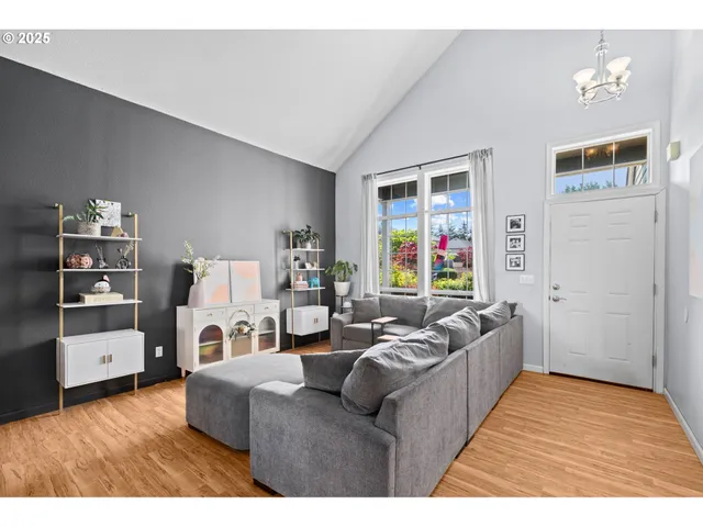 $465,000 | 42015 Northwest Buckshire Street, Banks, OR 97106