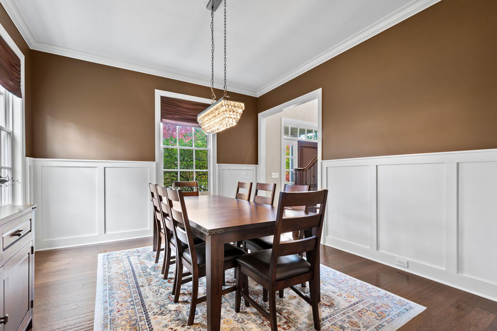 7255 Southfield Road New Albany, OH 43054 - Photo 16 of 44 Dining Room