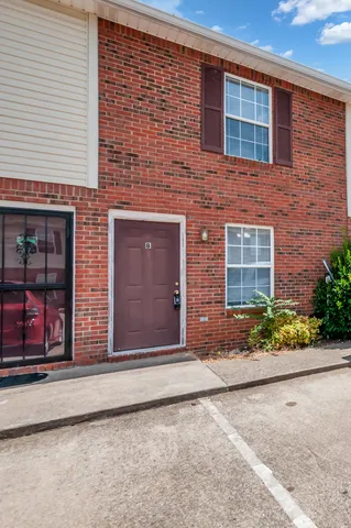 $140,000 | 284 Raleigh Drive, Unit B, Clarksville, TN 37043