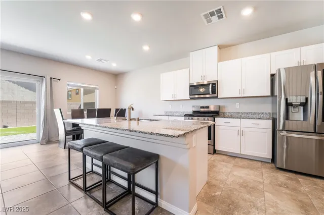 $485,000 | 9174 Rolling Sky Drive, Las Vegas, NV 89178