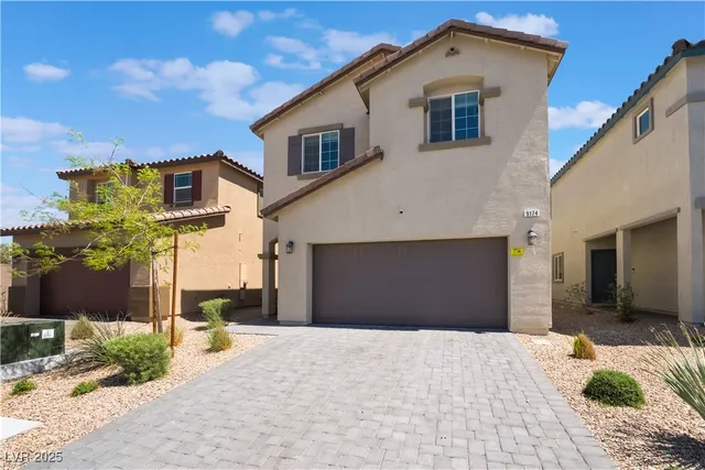 $485,000 | 9174 Rolling Sky Drive, Las Vegas, NV 89178