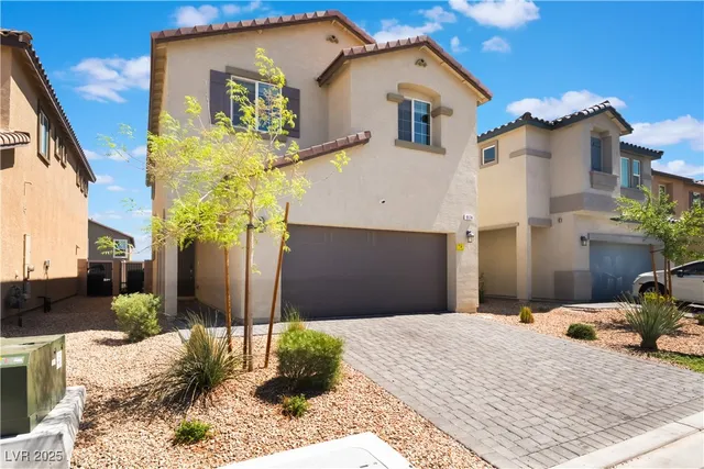 $485,000 | 9174 Rolling Sky Drive, Las Vegas, NV 89178