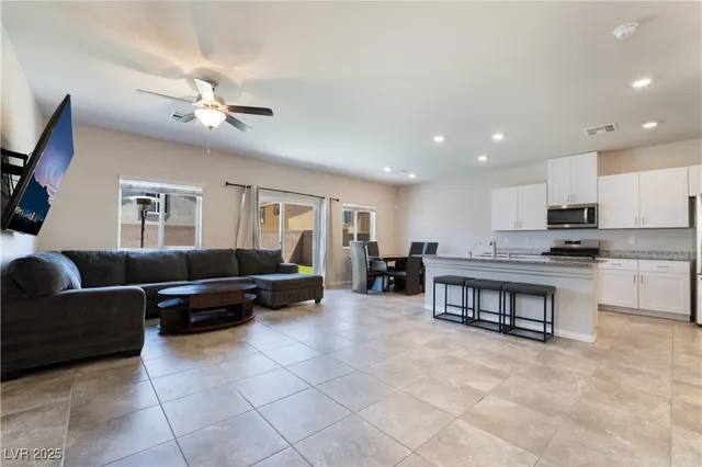 $485,000 | 9174 Rolling Sky Drive, Las Vegas, NV 89178