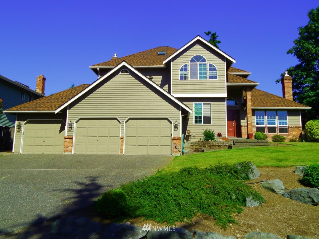 16410 122nd Place Northeast Bothell, WA 98011 - Photo 1 of 23
