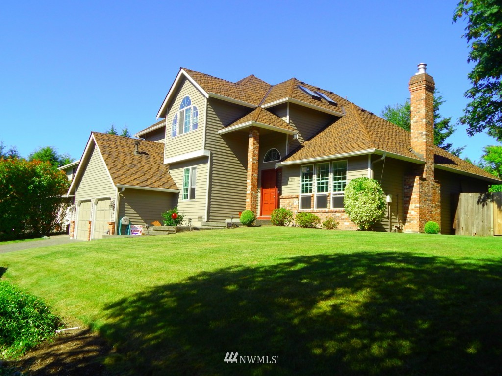 16410 122nd Place Northeast Bothell, WA 98011 - Photo 2 of 23