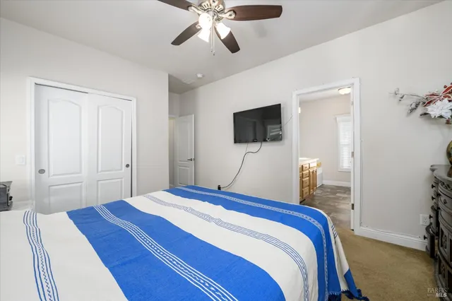 $350,000 | 2412 Foothill Boulevard, Unit 42, Calistoga, CA 94515