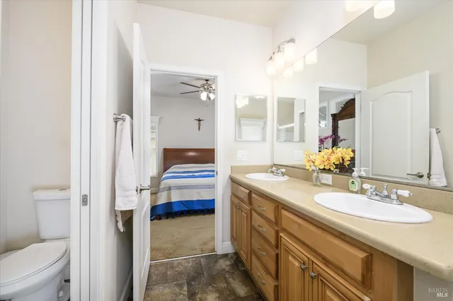 $350,000 | 2412 Foothill Boulevard, Unit 42, Calistoga, CA 94515