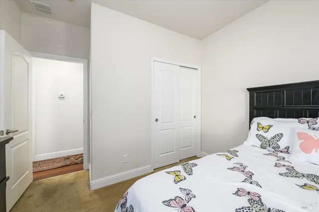 $350,000 | 2412 Foothill Boulevard, Unit 42, Calistoga, CA 94515